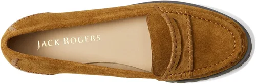 Vista 2 de Jack Rogers Mocasín Tabby