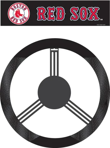 Vista 3 de Fremont Die MLB - Funda para volante de poligamuza unisex para adultos