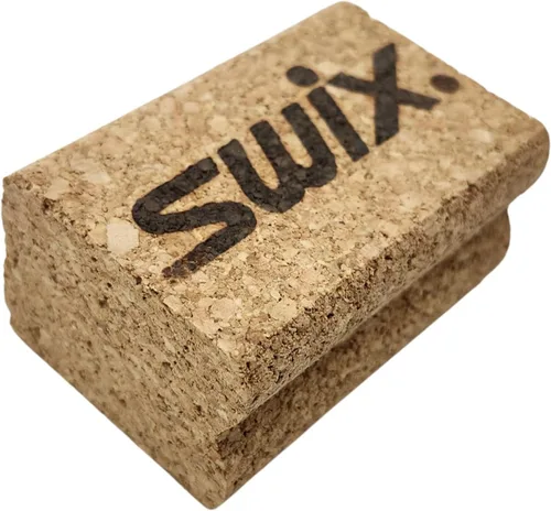 Vista 2 de SWIX T0020 - Tunup de esquí y snowboard, corcho natural