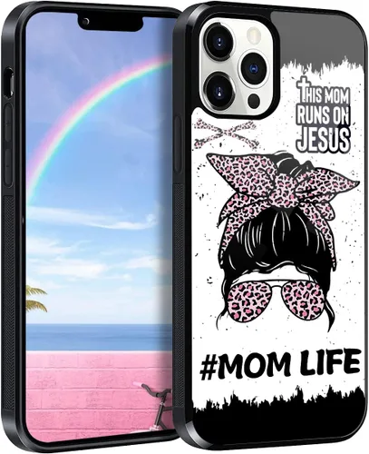 Vista 20 de Funda para iPhone 16, 15, 14, 11, 12, 13, Pro, Max, Mini, XR, 8, Plus, 6, Galaxy S25, S24, S23, S22, S21, S20, FE, A16, A15, A14, A54, A03S, A53, A13