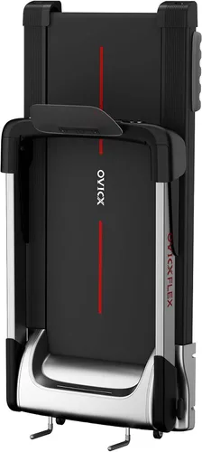 Vista 9 de OVICX Cinta de correr plegable para apartamento en casa