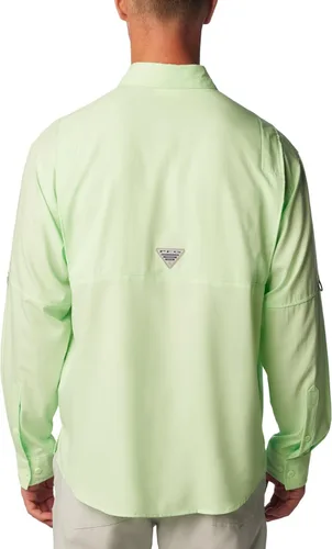 Vista 7 de Columbia Camisa PFG Tamiami II de manga larga para hombre