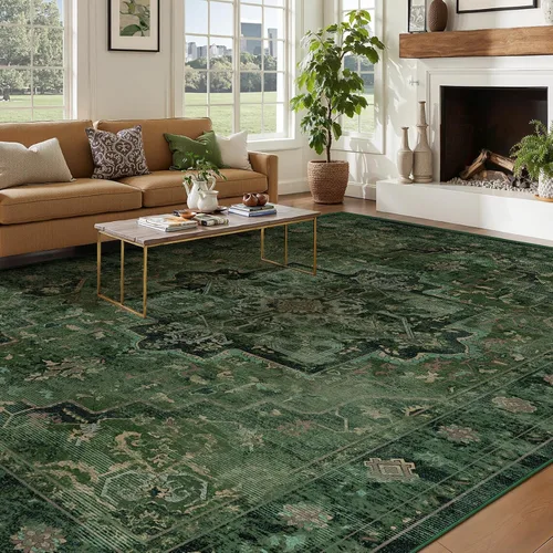 Vista 48 de Alfombras de pasillo beige 2x6