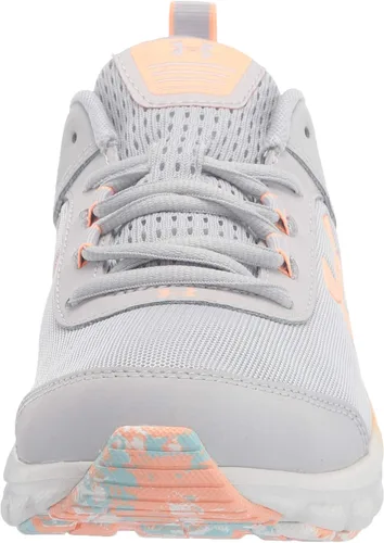 Vista 2 de Under Armour Unisex-Child Grade School Assert 8 Sneaker