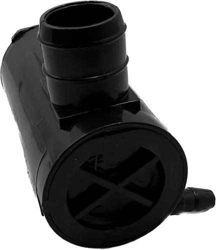 Vista 3 de Bomba de limpiaparabrisas delantera 81514-232316B de DEVMO Compatible con Civic, Accord, CL, RL, Odyssey, MDX, Pilot, Element Reemplaza 177132