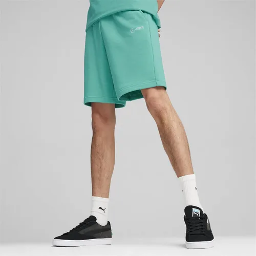 Vista 2 de Puma Mens Mercedes Amg-Petronas Formula 1 Essentials 9" Shorts