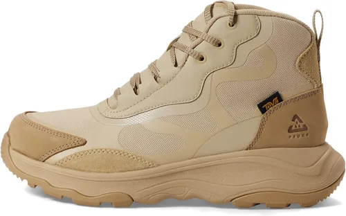 Vista 4 de Teva Botas de senderismo Geotrecca Rp para mujer