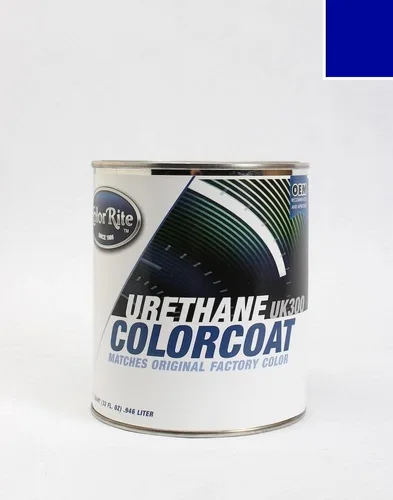 Vista 54 de Pintura de retoque automotriz para Volkswagen Beetle