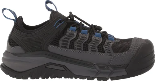 Vista 6 de KEEN Utility Birmingham - Tenis deportivos de trabajo para hombre de baja altura