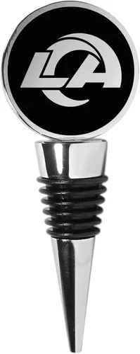 Vista 11 de Siskiyou NFL unisex Wine Stopper