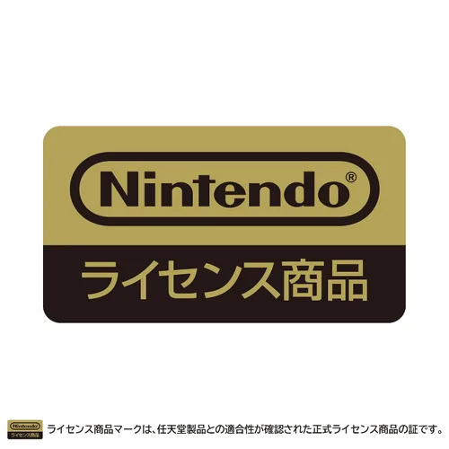 Vista 4 de Joy-Con wireless wheel for Nintendo Switch Mario ver. Hori