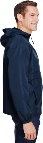 Vista 2 de Champion Packable Anorak 14 Zip Jacket (CO200)