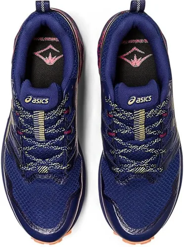 Vista 6 de ASICS Zapatillas de running Gel-Trabuco Terra para hombre