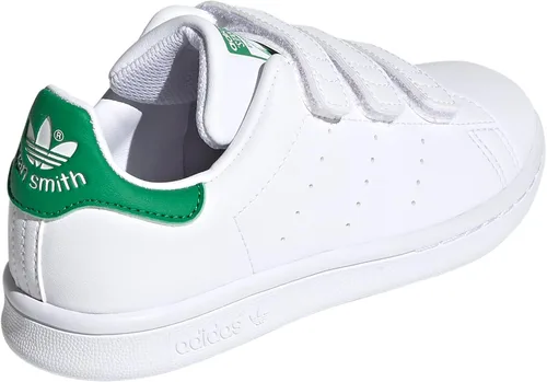 Vista 3 de adidas Originals Kids Stan Smith (End Plastic Waste) Sneaker