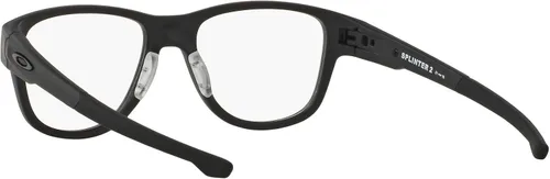 Vista 6 de Oakley Monturas cuadradas para lentes recetadas Ox8094 Splinter 2.0 para hombre