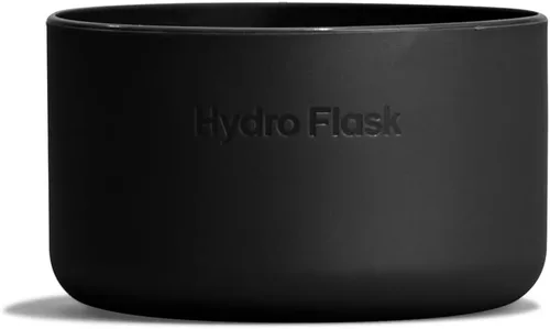 Vista 9 de Hydro Flask Bota de botella micro - Funda protectora inferior - Mini botella de agua de silicona accesorio Agave