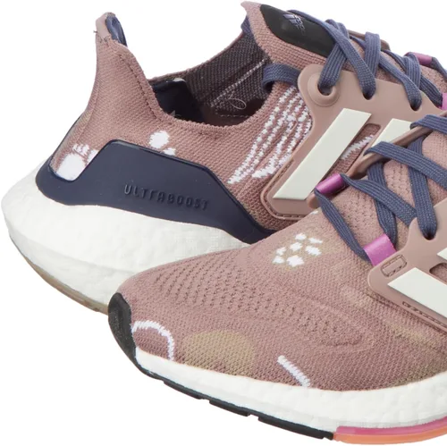Vista 47 de adidas Tenis de correr Ultraboost 22 para mujer