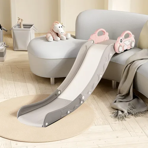 Vista 12 de Sofá deslizante interior para bebés y niños pequeños de Duke Baby, para niños de 1 a 3 años, accesorio adicional de sofá deslizante para cama Nugget