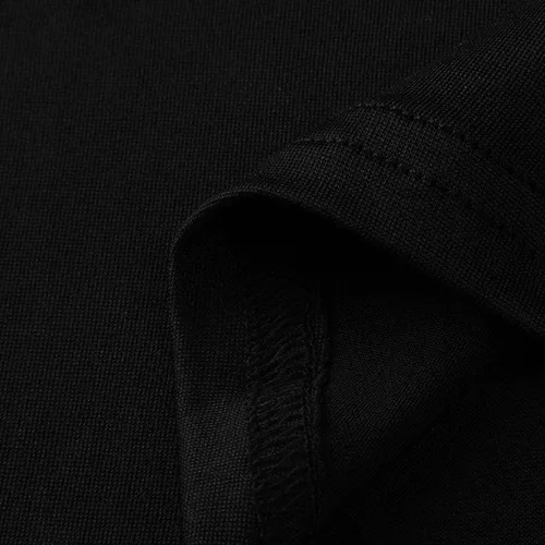 Vista 5 de ZSDVBZS Pantalones cortos fluidos para mujer, cintura alta, 2 en 1, gimnasio, yoga, atléticos, casuales, verano, entrenamiento, descanso, falda