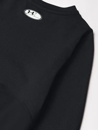 Vista 2 de Under Armour Camiseta de manga larga ColdGear para niño