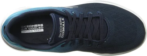 Vista 5 de Skechers Go Walk 5 Alive para mujer