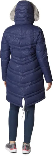 Vista 2 de Columbia Catherine Creek Mid Down - Chaqueta para mujer