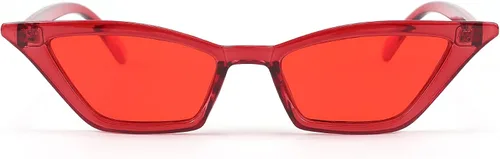 Vista 2 de FEISEDY Gafas de sol polarizadas de gran tamaño, ajuste sobre lentes de sol de moda, protección UV400, B2922, 65mm
