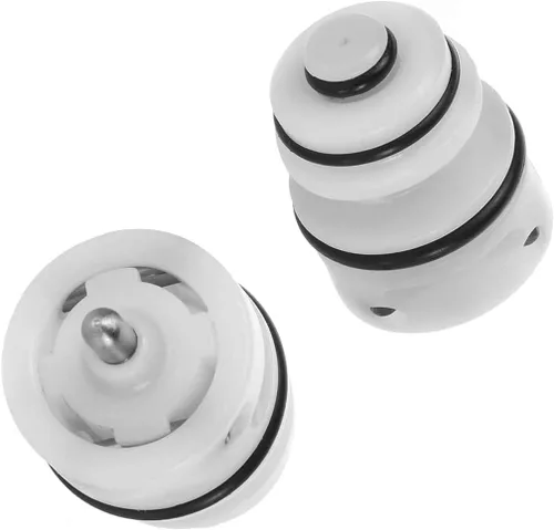 Vista 3 de Qissiq TVA11 Válvula de gatillo para modelos Bostitch Nailer N52FN N62FN N79RH N79WW N80SB N88RH N88WW N90PT N90RHN Clavadoras de bobina Piezas