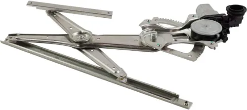 Vista 5 de Para Toyota Prius Elevalunas 2012 2013 2014 2015 lado del conductor y del pasajero Par Potencia Delantero Con motor Reemplazo