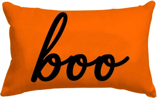 Vista 8 de Funda de almohada de invierno con diseño de copo de nieve de Navidad, fundas de almohada lumbares de alce, fundas de cojín rectangulares decorativas