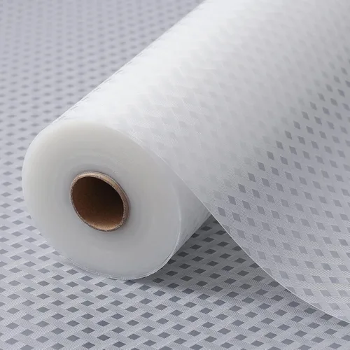 Vista 8 de Revestimientos de etilvinilacetato para armarios de cocina y refrigeradoras, resistentes al agua y al aceite, tapetes antideslizantes para cajones