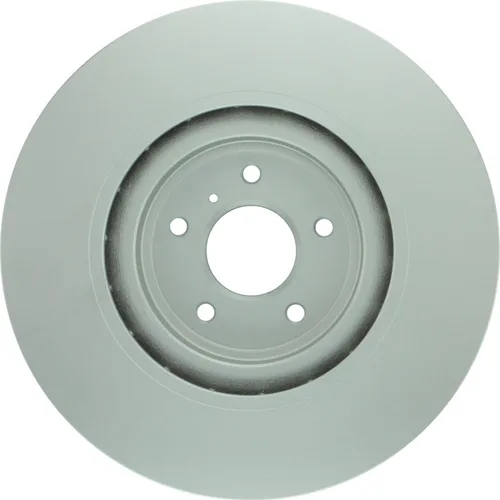 Vista 2 de Bosch 26010750 QuietCast Premium -Rotor de freno de disco