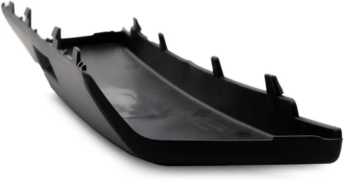 Vista 7 de Cubierta de enganche de remolque para Ford Explorer 2016 2017 Trasera Plástico PP Imprimado/Pintura a juego Reemplazo para FO1129100