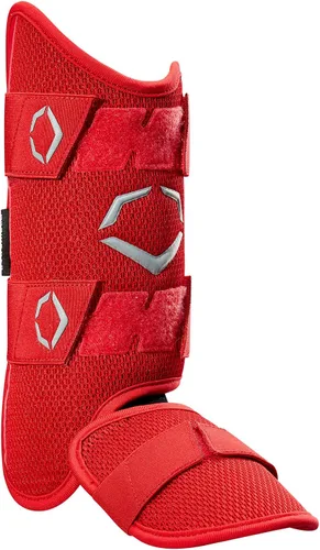 Vista 18 de EvoShield PRO-SRZ - Protector de piernas para bateadores