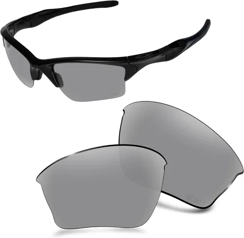 Vista 9 de Lentes de repuesto ANSI Z87.1 para gafas de sol Oakley Half Jacket 2.0 XL