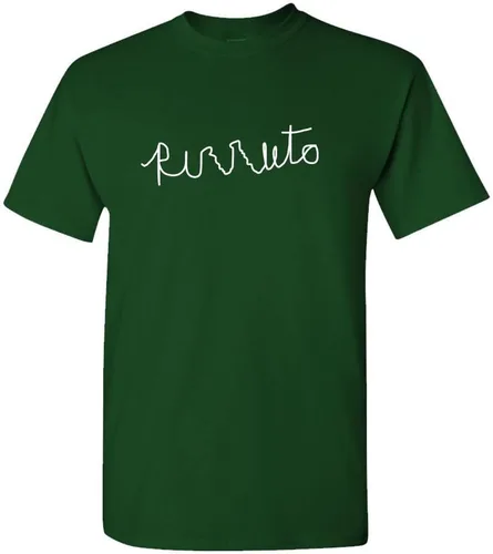 Vista 9 de RIRRUTO - Movie Sandler 90s Funny - Camiseta de algodón para hombre Carbón vegetal