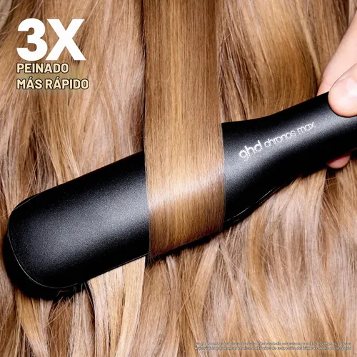 Vista 5 de ghd Chronos Max 2” Styler Professional Flat Iron Hair Straightener