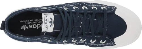 Vista 5 de adidas Hombres Nizza Hi Rf