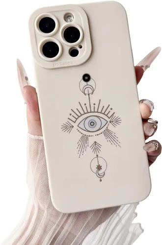 Vista 39 de Funda para iPhone 12 Pro Max (protección contra caídas de grado militar) Funda de teléfono de TPU a prueba de golpes, medusa-12PM Shockproof