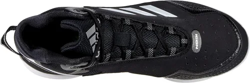 Vista 3 de Adidas Zapato de béisbol Icon 7 Mid para hombre