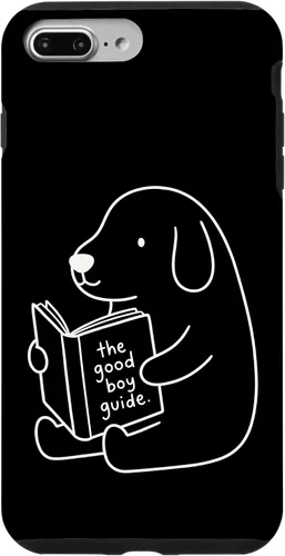 Vista 12 de Dad Jokes Club Funny Word Puns for Dog Lovers Case for iPhone 17