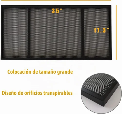 Vista 3 de Soporte de mesa portátil para DJ, soporte de controlador de DJ, escritorio de DJ, cabina de DJ, soporte de DJ de altura ajustable