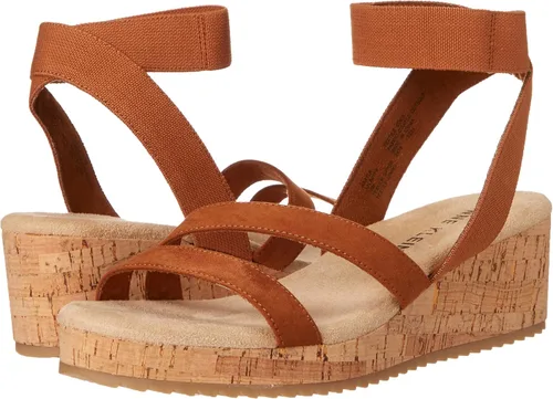 Vista 7 de Anne Klein Sandalias Ayla Wedge para mujer