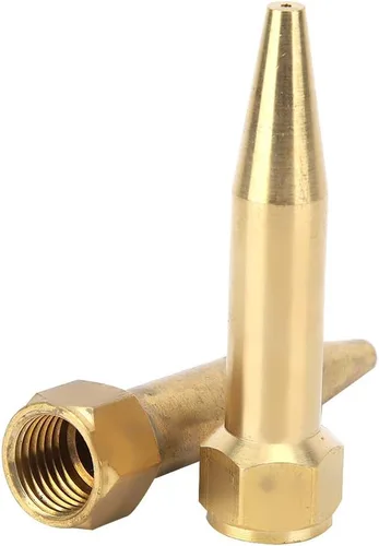 Vista 3 de Boquilla de nebulización G3/8 pulgadas, cabezal rociador de larga distancia, boquilla atomizadora, rociadores para jardinería riego suministros