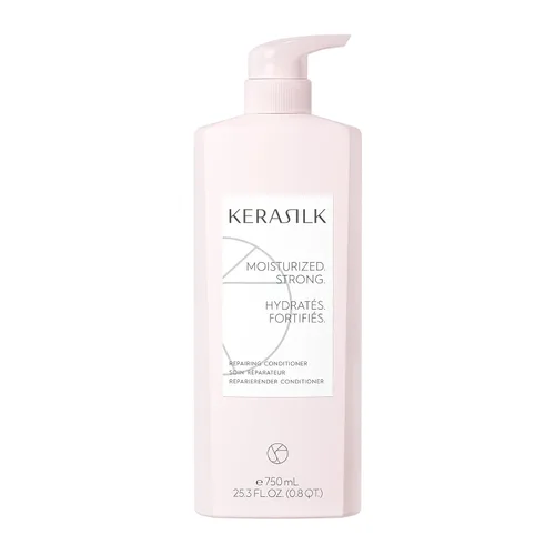 Vista 10 de KERASILK Acondicionador reparador