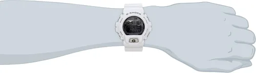 Vista 6 de Casio G-SHOCK GD-X6900FB-7JF - Talla grande para hombre
