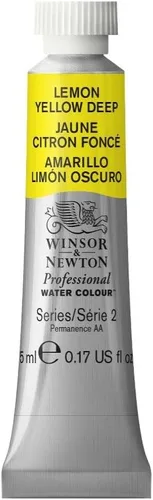 Vista 338 de Winsor & Newton - Pintura para acuarela profesional