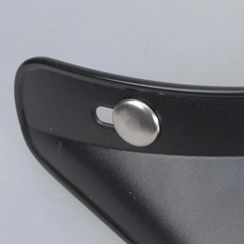 Vista 9 de Accesorios de calle Accesorios para cascos de motocicleta para mujer