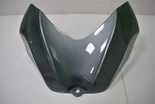 Vista 6 de Carenado Gris Negro Ajuste para Suzuki 2006 2007 GSXR 600/750 Inyección ABS Carrocería Nuevo Aftermarket Kit Plástico 06 07 GSX-R 600 750 Y42