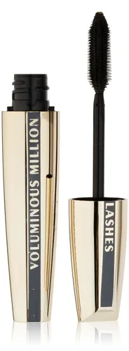 Vista 12 de L’Oreal Paris Volume Million Lashes Máscara de Pestañas - Extra Black Extra Negro